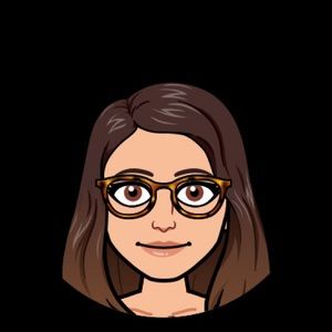 Meet your Posher, Libby